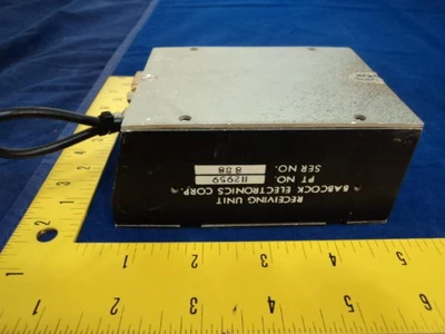 Used BABCOCK _UNKNOWN_ Programmable Logic Controllers | OCO Industrial #1655394