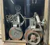 Used MACHINEFABRIEK AVD LINDEN B.V. MCSBB900 Wide Belt Sanders Ohio US | HGR 24 #1301660