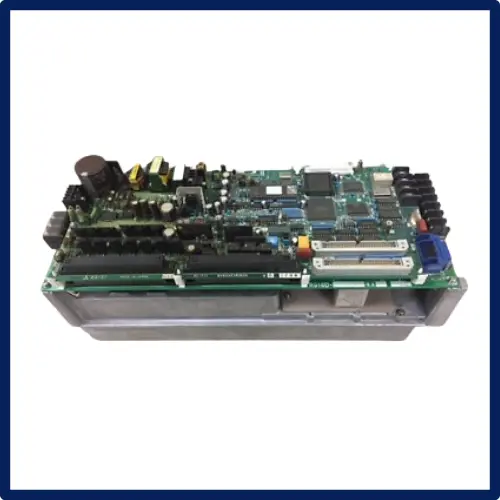 Used MITSUBISHI MR-S11-40-Z33 Servo Drives Texas US | CNC TOOLS LLC #894537