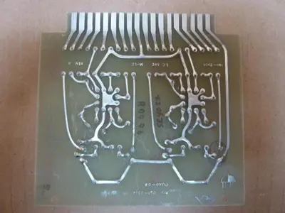 Used SCI 080-2354 Circuit Boards Michigan US | Ideal Machinery #1174149