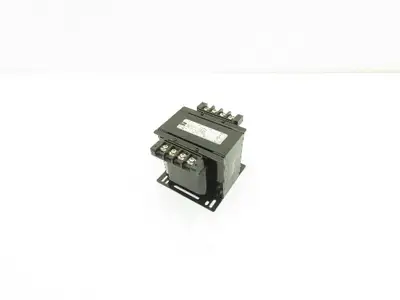 Hevi-Duty E250JL Power Transformer 250VA 1Ph HV 277/240/208 LV 120/24 Class 105