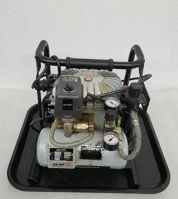 NEWPORT AIR COMPRESSOR ACMP