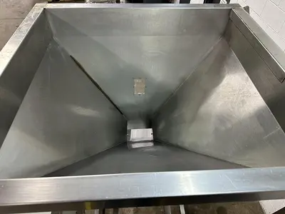 Bulk Scale Filler