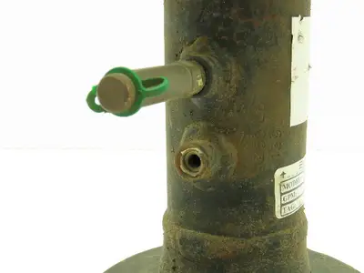 FDI Flow Design AFL-250 Balancing Valve 2-1/2" Flanged Raised Face