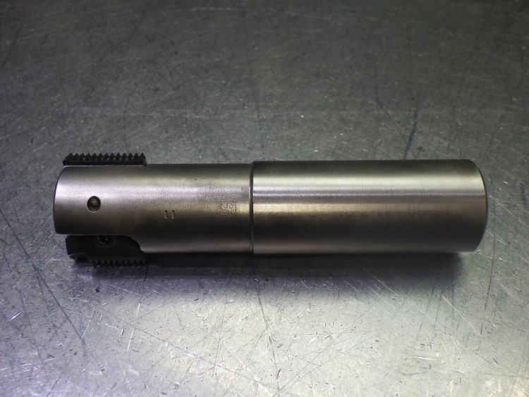 Used INGERSOLL _UNKNOWN_ Thread Mill Tools Michigan US | Superior Machine & Tool Inc #921693