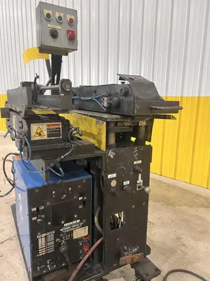 USED MILLER
