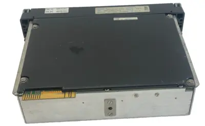 USED MODICON AS-9584-000 PROGRAMMABLE CONTROLLER PC-0984-381 AS9584000