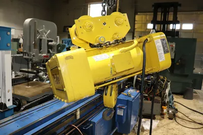 USED YALE Y80L02025D14