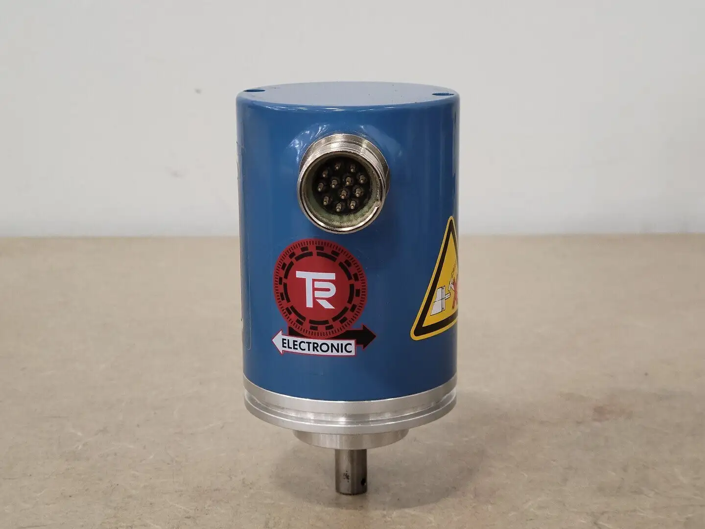 NEW TR ELECTRONIC 110-00583