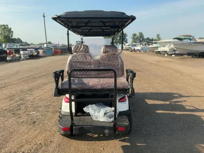 Used 2026 SDLANCH HQ100 Golf Carts Michigan US | Miedema Asset Management Group #1334653