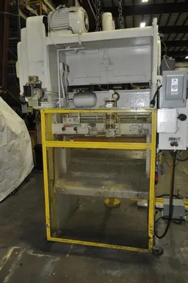 USED BLISS C2-60