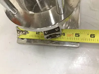 USED KAWATA VL SERIES