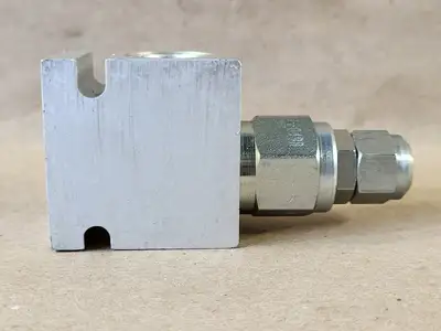 NEW DELTROL B-100-2-6T