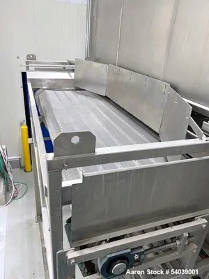 USED AEROMATIC C1 120-65 RGC