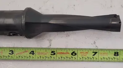 USED INGERSOLL CUTTING TOOLS A08903521R02