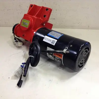 USED MATSUSHITA ELECTRIC EM-DL29