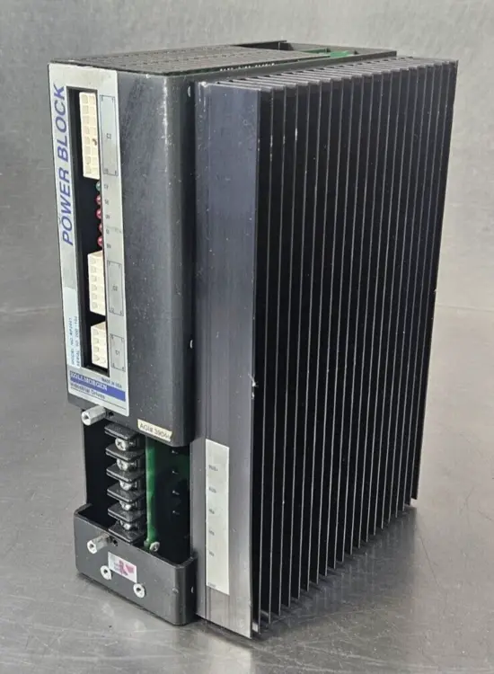 Used Kollmorgen _UNKNOWN_ Servo Drives South Carolina US | Palmetto Automation #1154366