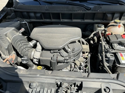 USED 2017 CADILLAC XT5