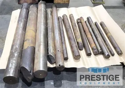 Package Of  Lathe Boring Bar Holders  & Boring Bars
