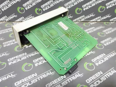 Fisher Rosemount CN6202X1-EA1 Indicator Module 46A9076X04R Rev. L Used