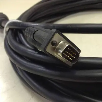 USED ALLEN BRADLEY 2090-UXNFBY-S09