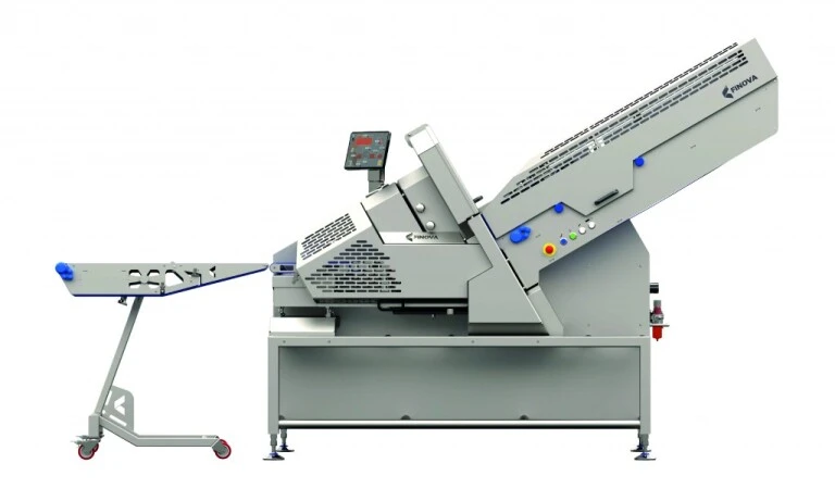 Finova Model SliceFil-320 modular Slicer