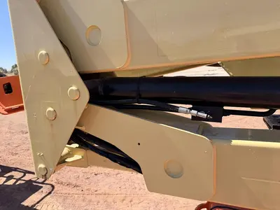Used 2013 JLG E400AJPN Articulating Boom Lifts Utah US | CSS Equipment Sales #1347541
