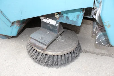USED TENNANT 285