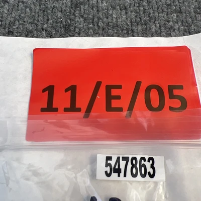 Used NANABOSHI NCS253PM Bus Bars & Plugs California US | Davliegogo LLC #1706916