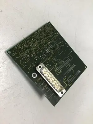 USED DOMINO 25125