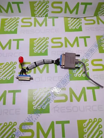 Used UNIVERSAL INSTRUMENTS 48100701 Cable & Wire Florida US | SMT Resource #484805