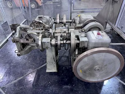 USED U.S. BAIRD #2