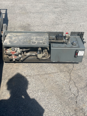 Used 2014 Skyjack SJ4632 Scissor Lifters Florida US | Stack Equipment #1331955