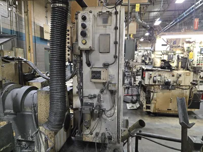 Koyo KC300D Rough Outer Diameter Grinding Machine