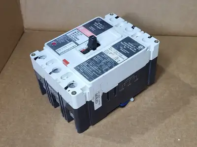 Used EATON CUTLER-HAMMER HMCP007C0C Switchgears British Columbia CA | Lenmark #477714