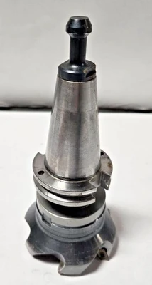 Seco R220.13-03.00-09 USA Tool HOLDER CAT40 FACE MILL indexable Milling Cutter