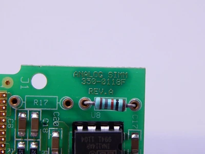 Used MATTEC _UNKNOWN_ Circuit Boards | OCO Industrial #1608006
