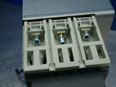 USED ABB TMAXT2H100