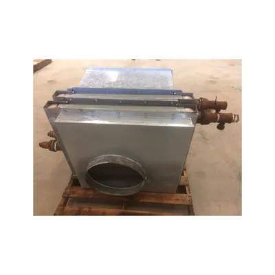 Used Radiator Cooler