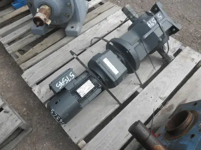 NEW EURODRIVE -
