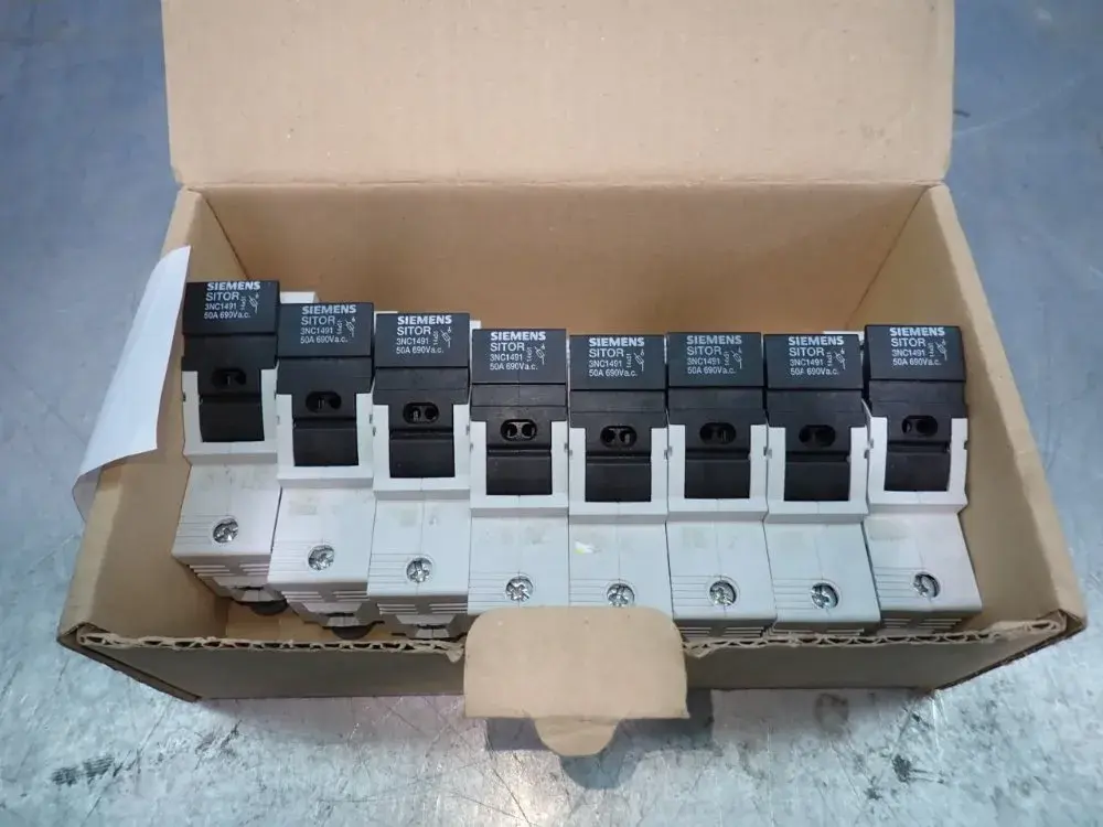 NEW SIEMENS PMX22X58
