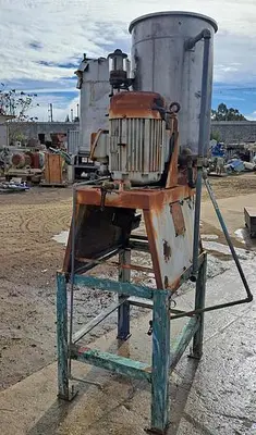 USED KADY OC-30