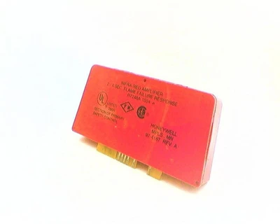 Honeywell R7248A1004 Flame Amplifier [New]