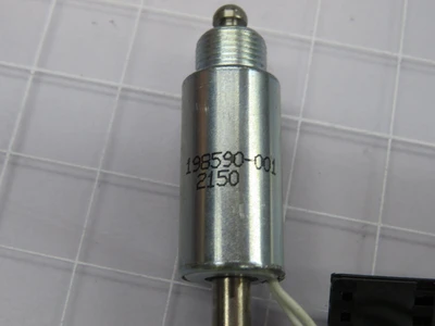 Used SAIA-BURGESS _UNKNOWN_ Parts (Hydraulics and Pneumatics) Texas US | OCO Industrial #1626829