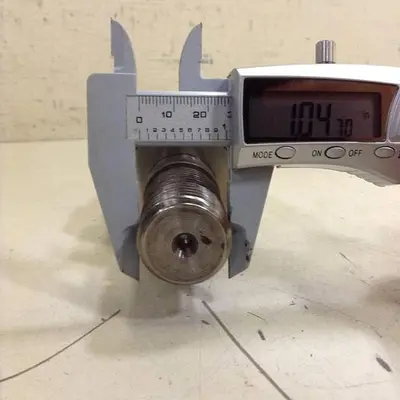 USED AUTOJECTORS HCR-150SCREWTIP