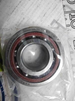 NEW BARDEN 204HDL