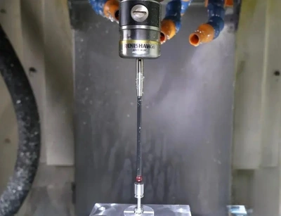 2022 FANUC ROBODRILL ALPHA D21MIB5 ADV Vertical Machining Centers (Equipt) | SNL Machine Trader LLC (6)