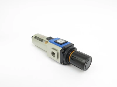 New | in-Stock Nitra Pneumatics AFR-3333-M Air Pressure Regulators California US | ANACAPA EQUIPMENT BROKERS, INC #1480487