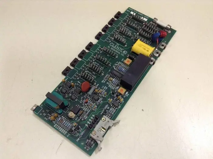 Used GLENTEK 4569-3202 Circuit Boards Michigan US | Ideal Machinery #571845