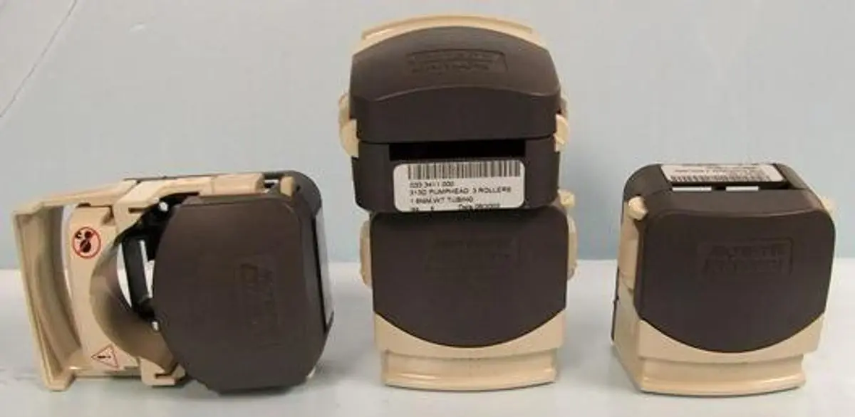 USED WATSON MARLOW 5KH25MG102BX.